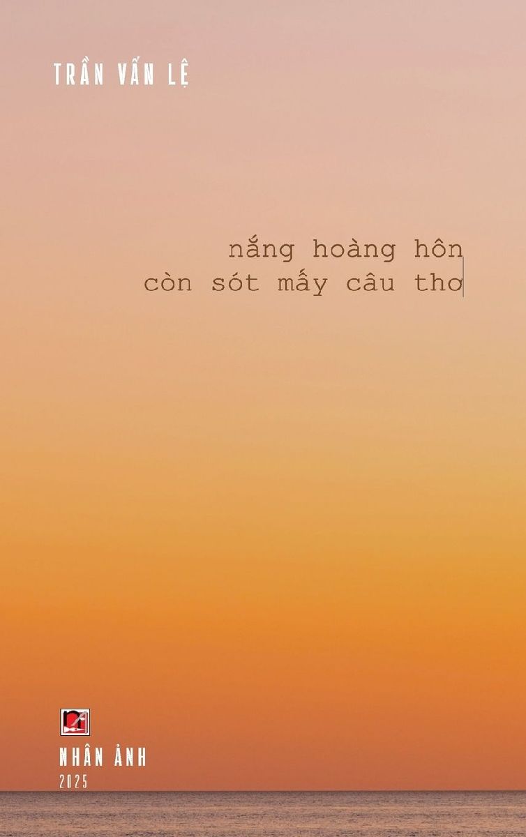 Nắng Hoàng Hôn Còn Sót Mấy Câu Th&amp...