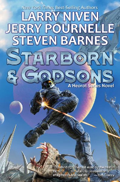 Starborn and Godsons