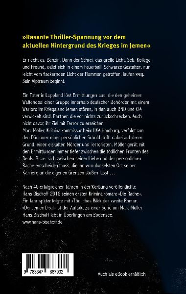 Der Jemen Deal