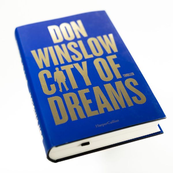 City of Dreams