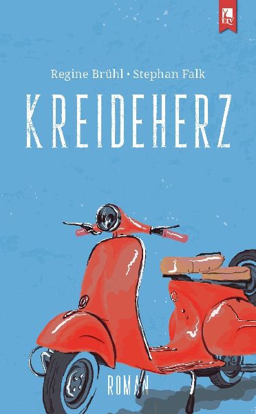 Kreideherz