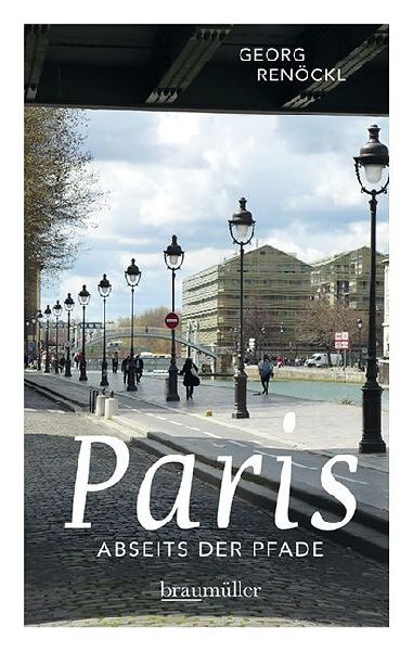 Paris abseits der Pfade (Jumboband)