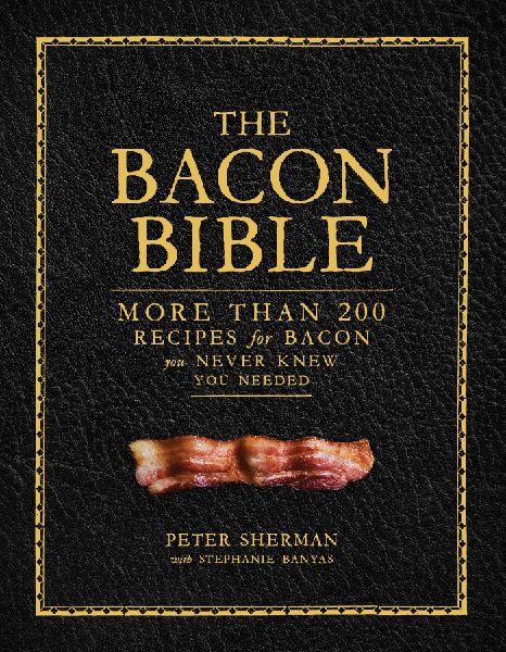 The Bacon Bible