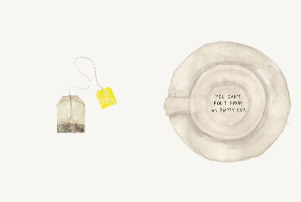 Begin Again, and Again, and Again