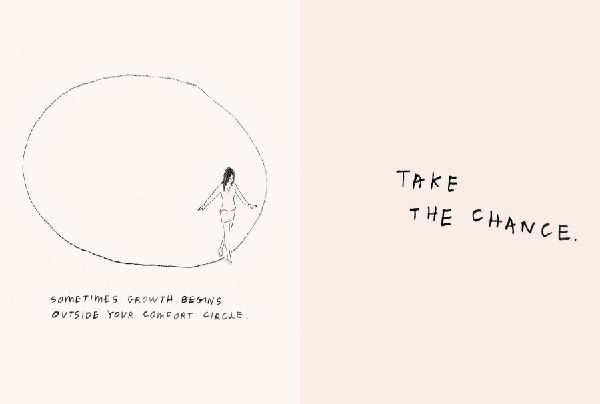 Begin Again, and Again, and Again