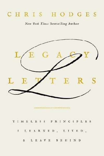 Legacy Letters