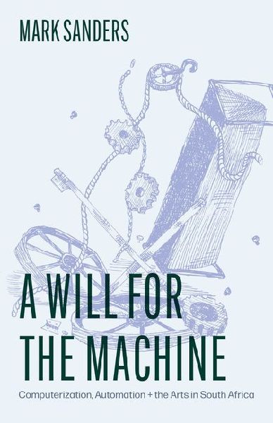A Will for the Machine