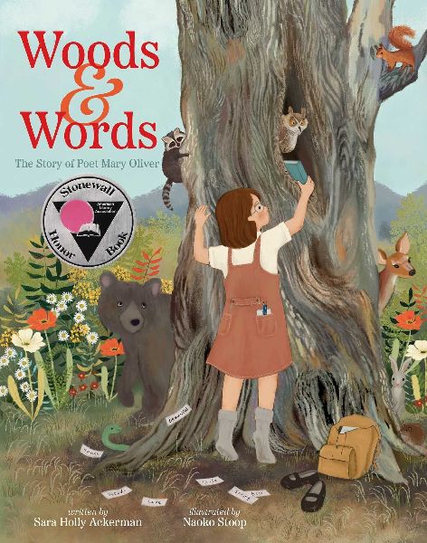 Woods & Words
