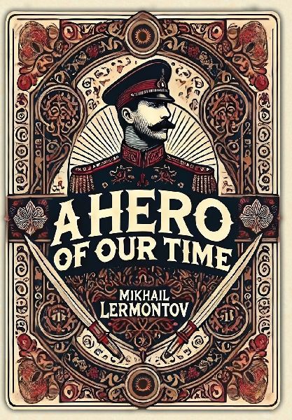 A Hero of Our Time (Collector's Edition) (Laminated Hardb...