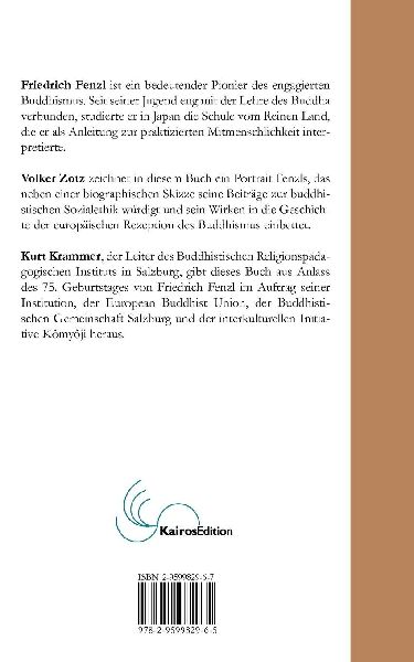 Die Suche nach einem sozialen Buddhismus