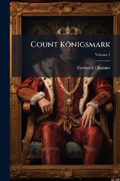 Count Königsmark