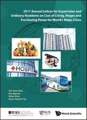 2017 Annual Indices for Expatriates and Ordinary Residents on ...