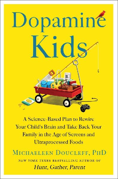 Dopamine Kids