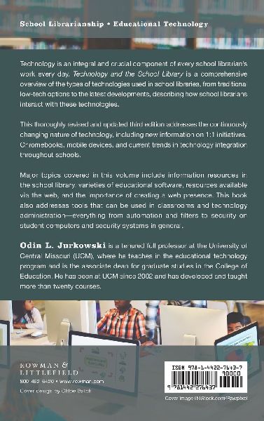 Technology and the School Library