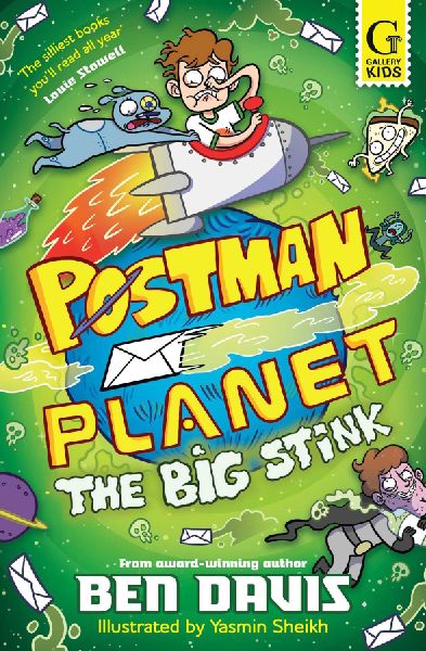 The Big Stink