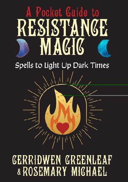 A Pocket Guide to Resistance Magic