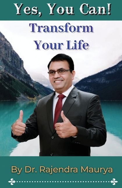Yes, You Can