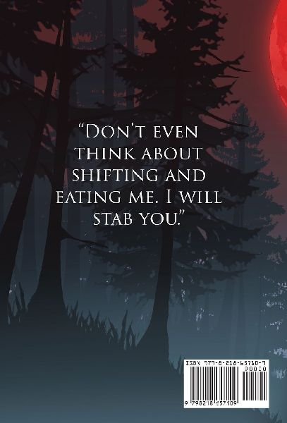Bewitched by the Werewolf