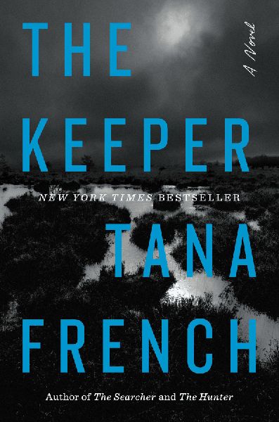 The Keeper