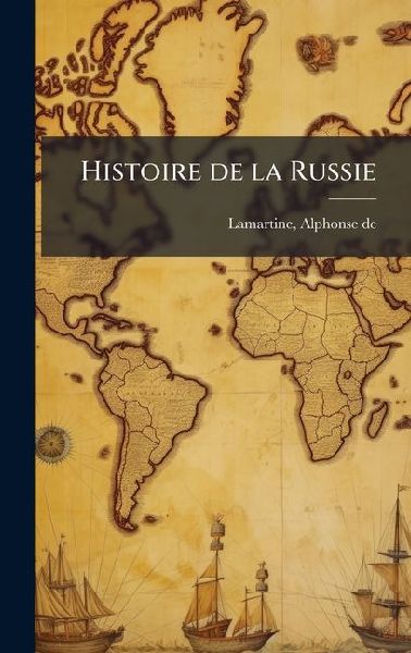Histoire de la Russie