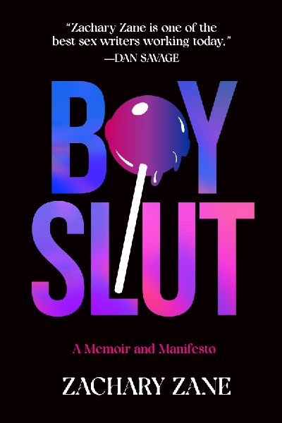 Boyslut
