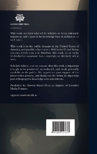 Selections From Carducci; Prose and Poetry