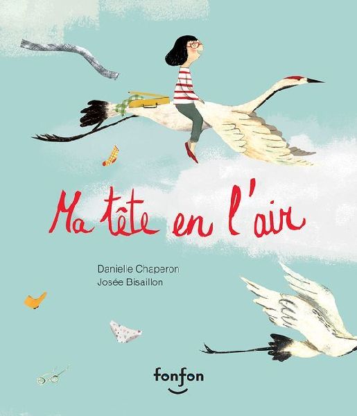 Ma Tête En l'Air