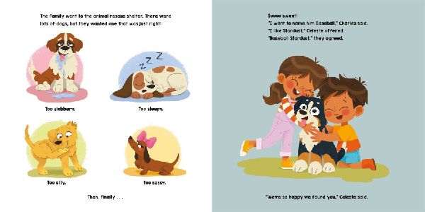 Promise Pets