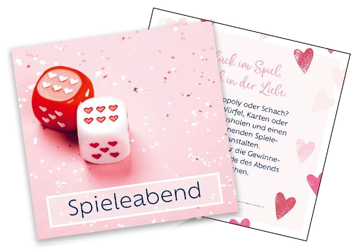 Eine Box voll Liebe
