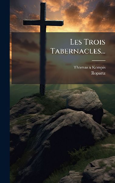 Les Trois Tabernacles...