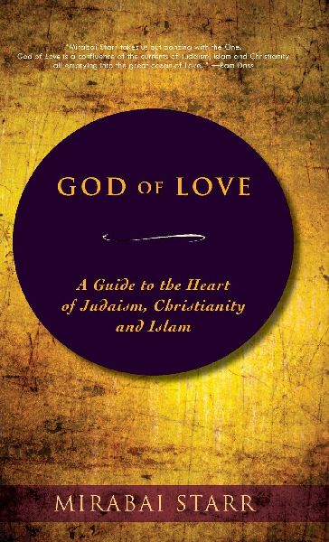 God of Love