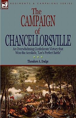 The Campaign of Chancellorsville