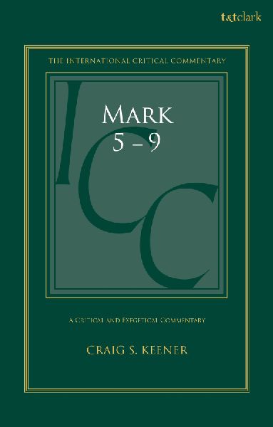 Mark 5-9