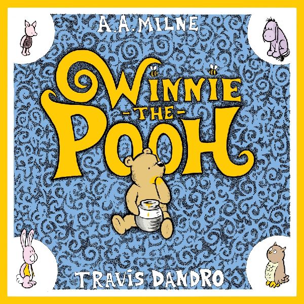 Winnie-The-Pooh