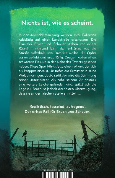 Bruch: Durch finstere Zeiten