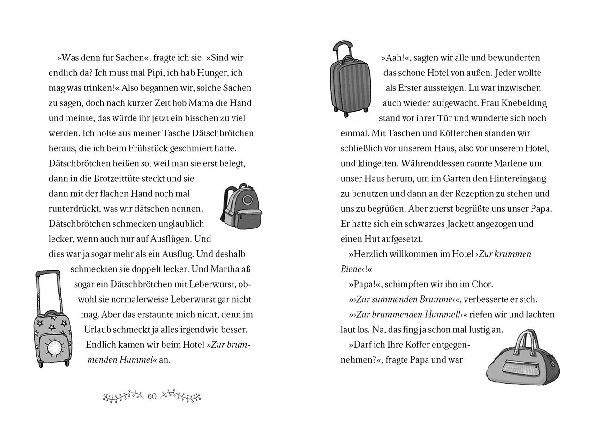 Adele und der beste Sommer der Welt (Band 2)