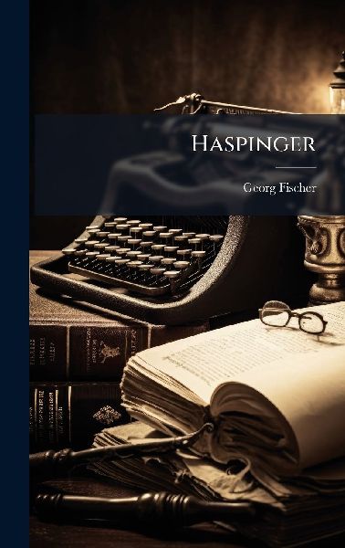 Haspinger