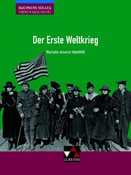 Der Erste Weltkrieg