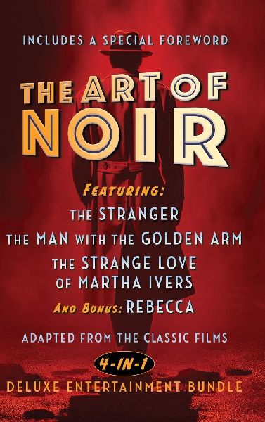 The Art of Noir