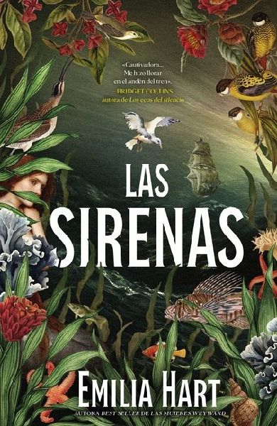 Sirenas, Las