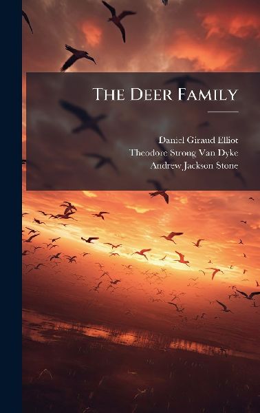 The Deer Family