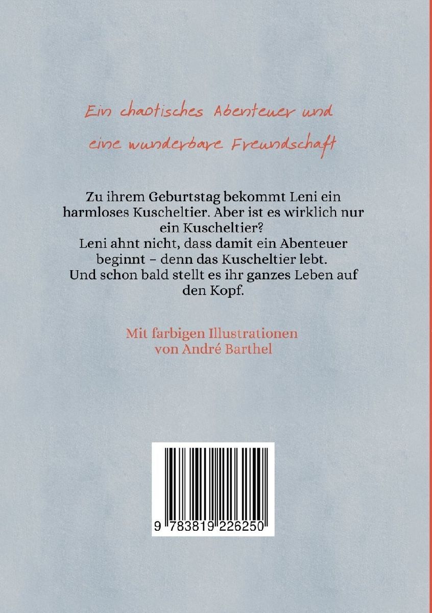 Hier kommt der Hu