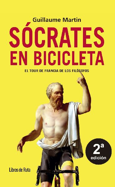 Socrates En Bicicleta