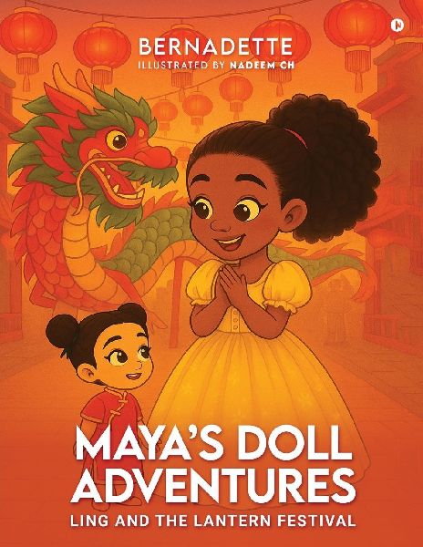 Maya's Doll Adventures