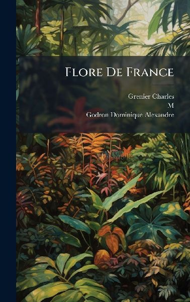 Flore De France