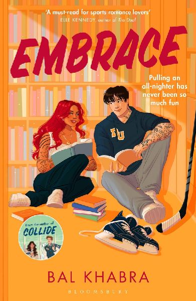 Embrace
