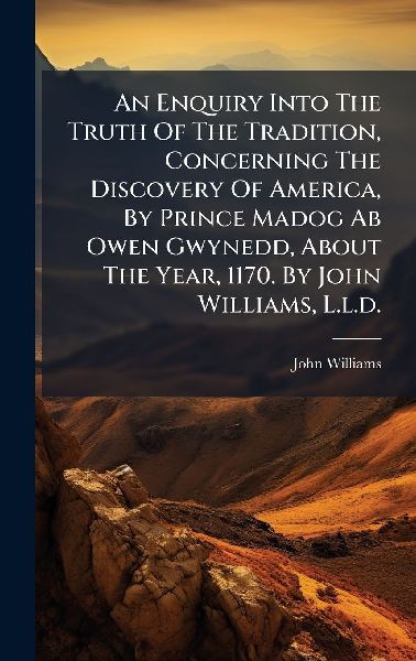 An Enquiry Into The Truth Of The Tradition, Concerning The Dis...