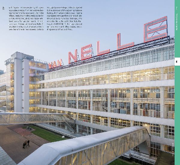 Rotterdam. Architectural Guide