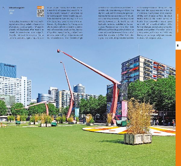 Rotterdam. Architectural Guide