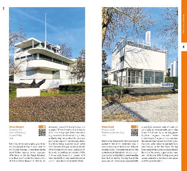Rotterdam. Architectural Guide